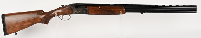 UZUMLU SILAH SANAYI KOOPERATIFI O/U SHOTGUN