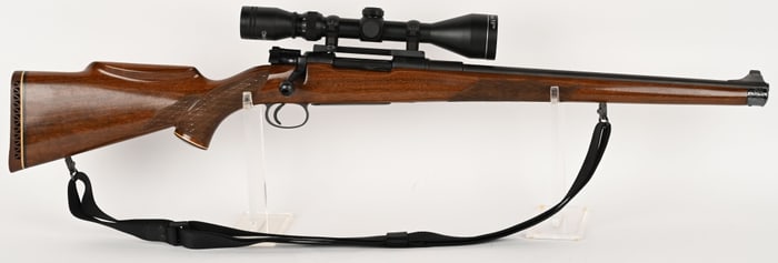 CARL GUSTAFS STADS GEVARSFAKTORI M96 SWEDISH