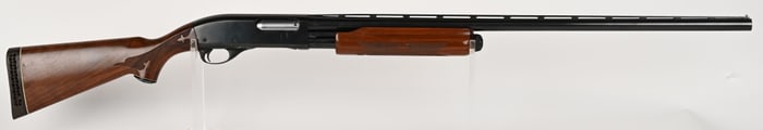 REMINGTON 870 MAGNUM WINGMASTER SHOTGUN 12 GA.
