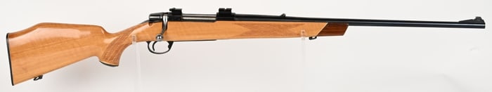 HUSQVARNA MODEL A BOLT ACTION RIFLE 7MM