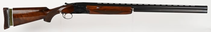 WINCHESTER MODEL 101 BREAK ACTION O/U 12 GA SHOTGN