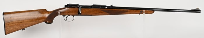 STEYR MANNLICHER SCHOENAUER BOLT ACTION