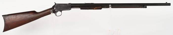 WINCHESTER MODEL 90 TAKEDOWN 22 LR RIFLE
