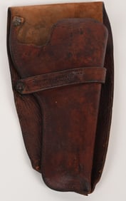 SHELTON-PAYNE ARMS EL PASO, TX SINGLE LOOP HOLSTER