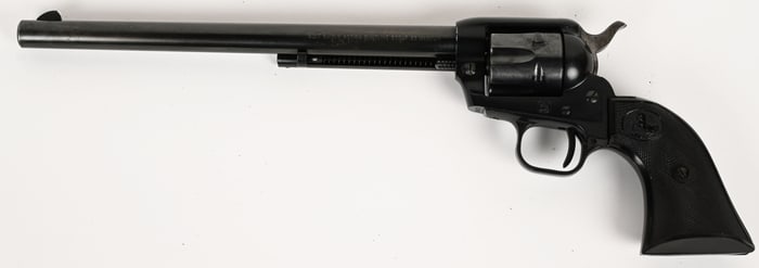 COLT MODEL FRONTIER SCOUT 22 MAGNUM