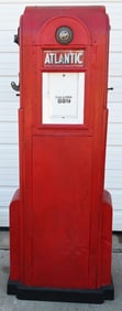 WAYNE MODEL 60 GAS PUMP