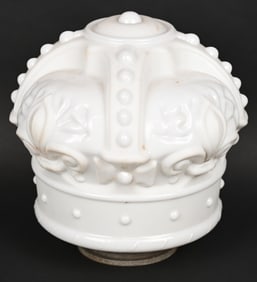 STANDARD OIL RED CROWN GAS GLOBE