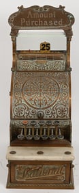 NATIONAL CASH REGISTER Model #5