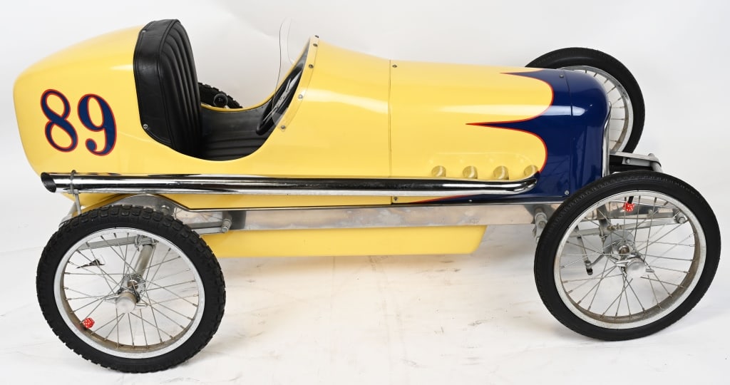 Schuco Studio Ii Auto Union Race Car