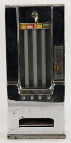 ACME GUM VENDING MACHINE