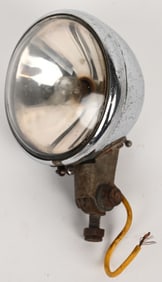HARLEY DAVIDSON TALL STEM SPOT LIGHT