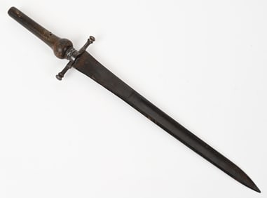 1700 ENGLISH STYLE PLUG BAYONET
