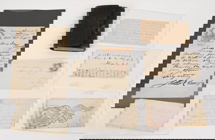 CIVIL WAR DIARY LETTERS FROM DIFFERENT SOLIDERS