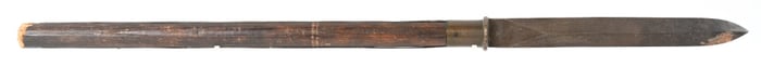 CIVIL WAR CONFEDERATE GEORGIA JOE BROWN PIKE