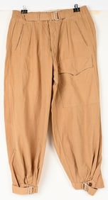 WWII NAZI GERMAN LUFTWAFFE TROPICAL TROUSERS WW2