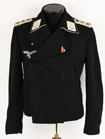 WWII NAZI GERMAN HERMANN GÖRING DIVISION WRAPPER