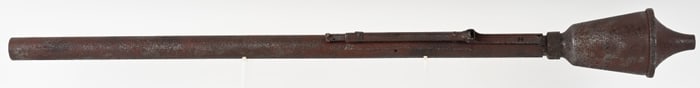 WWII NAZI PANZERFAUST 30 KLEIN ANTI TANK ROCKET