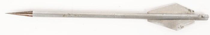 WWII US ARMY OSS LITTLE JOE CROSSBOW ARROW WW2