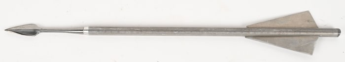 WWII US ARMY OSS BIG JOE CROSSBOW ARROW WW2