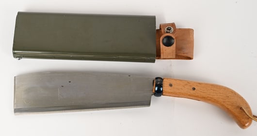 VIETNAM SPECIAL FORCES 1ST PATTERN BOLO KNIFE