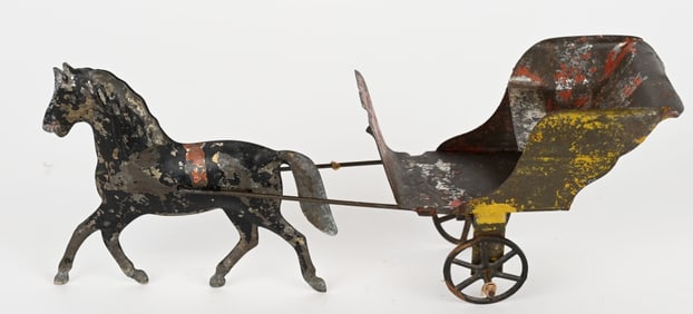 FALLOWS HORSE & CARRIAGE