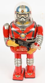 DAIYA BATTERY OP CRAGSTAN ASTRONAUT