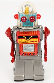 YONEZAWA BATTER OP CRAGSTAN ROBOT