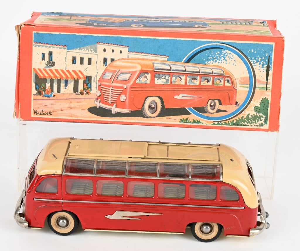 GUNTHERMANN TIN WINDUP US ZONE SCENIC TOUR BUS (1 of 16)