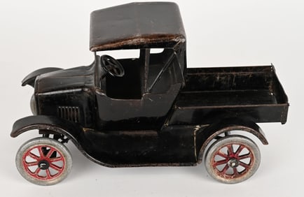 BUDDY L 1924 FLIVER TYPE 1 TRUCK