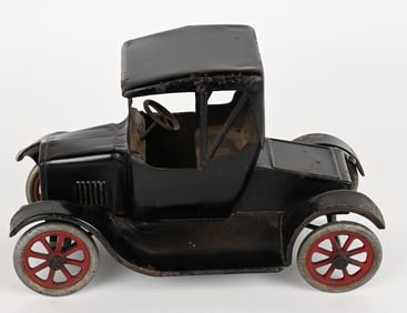 BUDDY L 1924 FLIVER ROADSTER