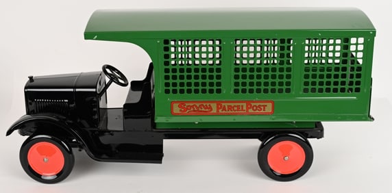 SONNY PARCEL POST SCREENSIDE TRUCK