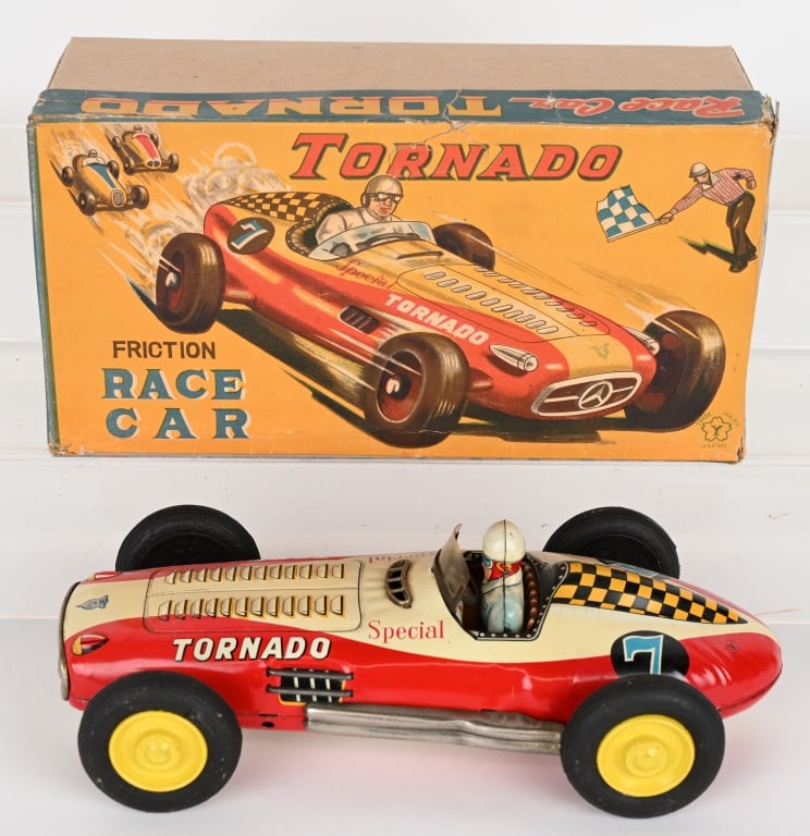 Boxed Schuco 1029 Vw Bulli Micro Racer