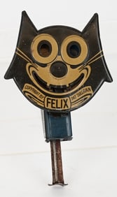 CHEIN FELIX THE CAT LONG EAR SPARKLER