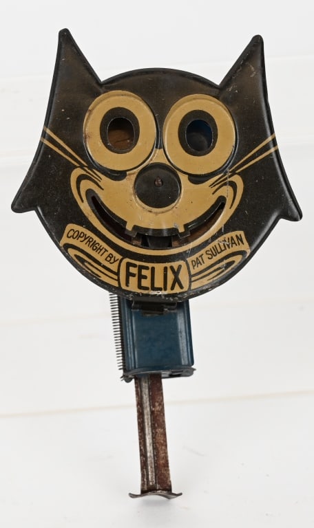 CHEIN FELIX THE CAT LONG EAR SPARKLER (1 of 2)