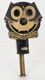 CHEIN FELIX THE CAT SPARKLER