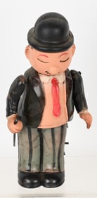 PRE-WAR JAPAN WINDUP CELLULOID WIMPY