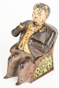 J&E STEVENS TAMMANY MECHANICAL BANK