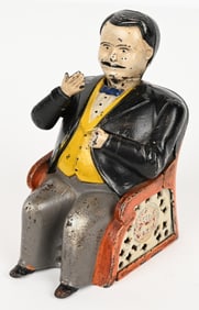 J&E STEVENS TAMMANY MECHANICAL BANK