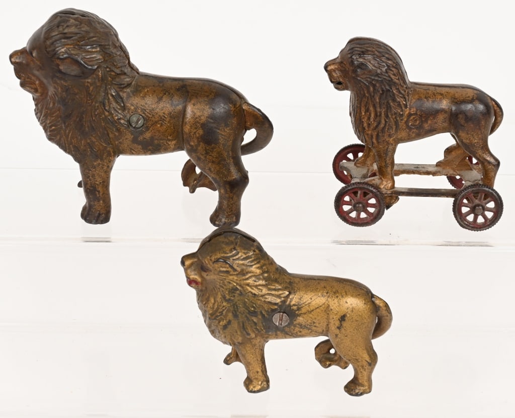 3- LION STILL BANKS (1 of 4)