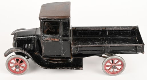 BUDDY L FLIVVER 1-TON TRUCK