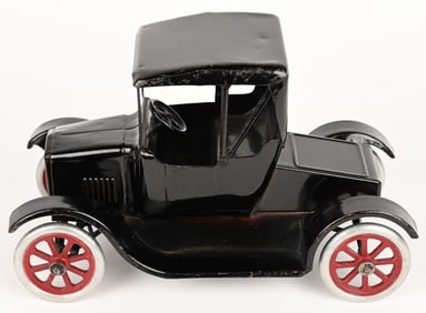 BUDDY L FLIVVER ROADSTER