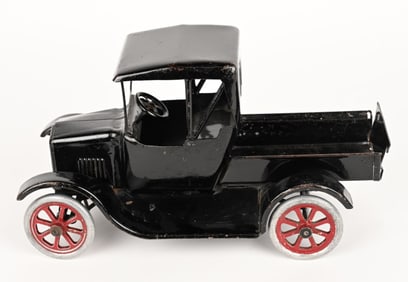 BUDDY L FLIVVER ROADSTER PICKUP