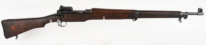 REMINGTON MADE P-14 FOR BRITISH MILITARY