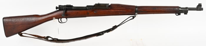 U.S. SPRINGFIELD ARMORY 1903 MADE 1928 30-06 SPRG.
