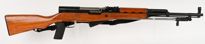 NORINCO SKS SEMI AUTOMATIC RIFLE 7.62 X 39MM
