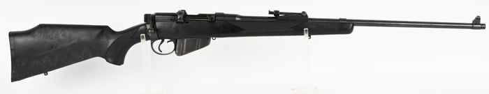BSA NO 1 MARK 3 BOLT ACTION SPORTER IN 303 BRITT