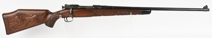 SPRINGFIELD ARMORY 1903 MARK 1 SPORTER IN 30-06