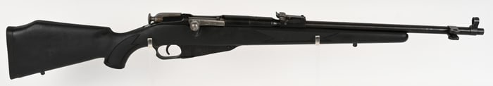 MOSIN - NAGANT M44 BOLT ACTION SPORTER 7.62X54R