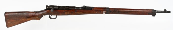 JAPANESE TOYO KOGYO SERIES 35 TYPE 99 ARISAKA