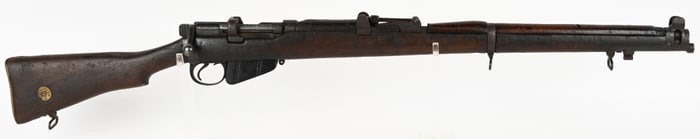 BSA NO1 MARK 3 GUNSMITH SPEICAL IN 303 BRITISH